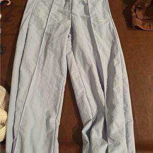 Nike Women’s Soft Gray Chinos